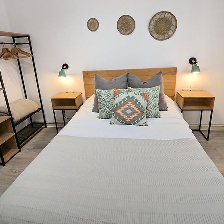Apartamento tranquilo Casco Viejo Bilbao Exterior foto